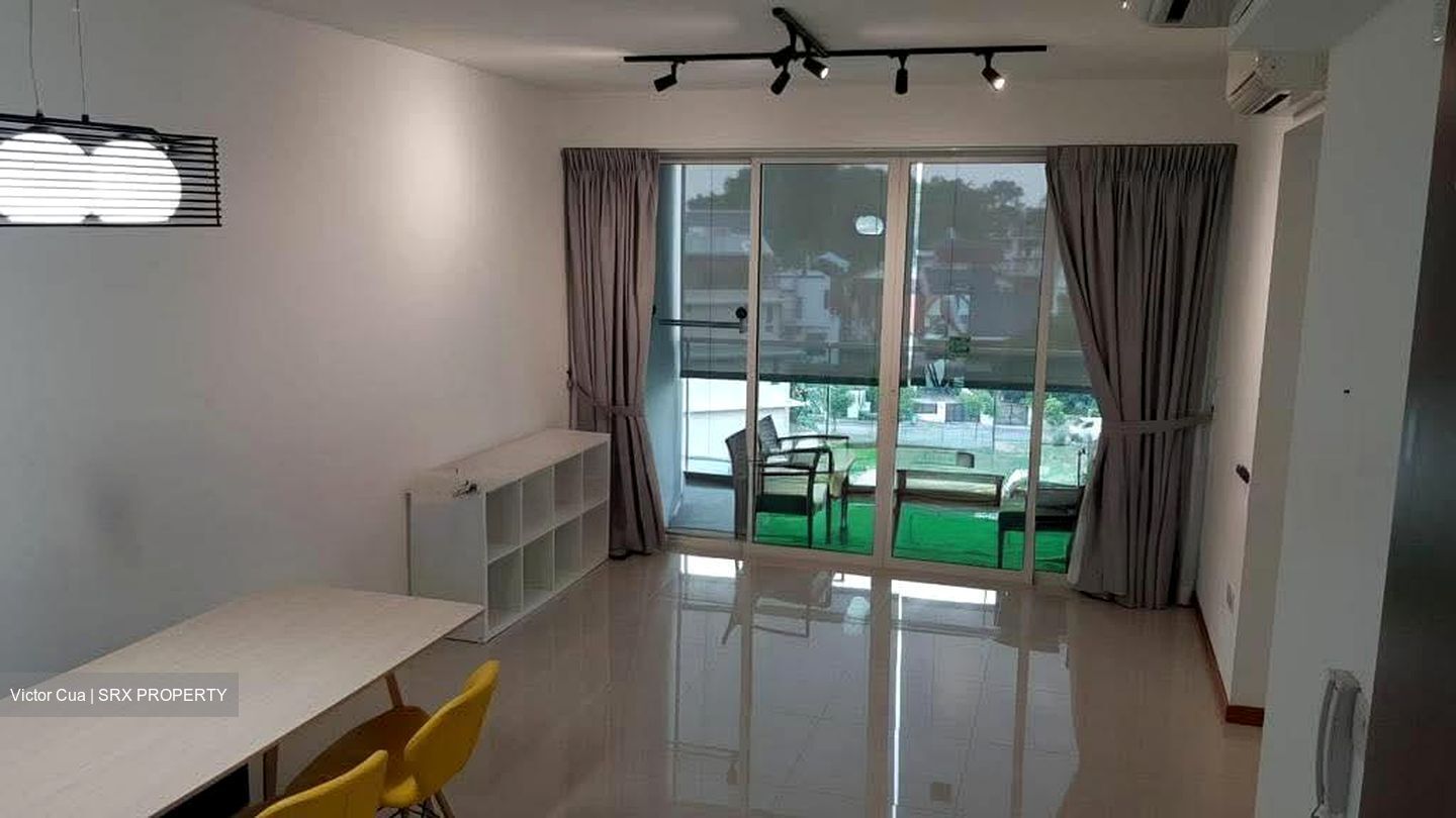 1 Canberra (D27), Condominium #565608181
